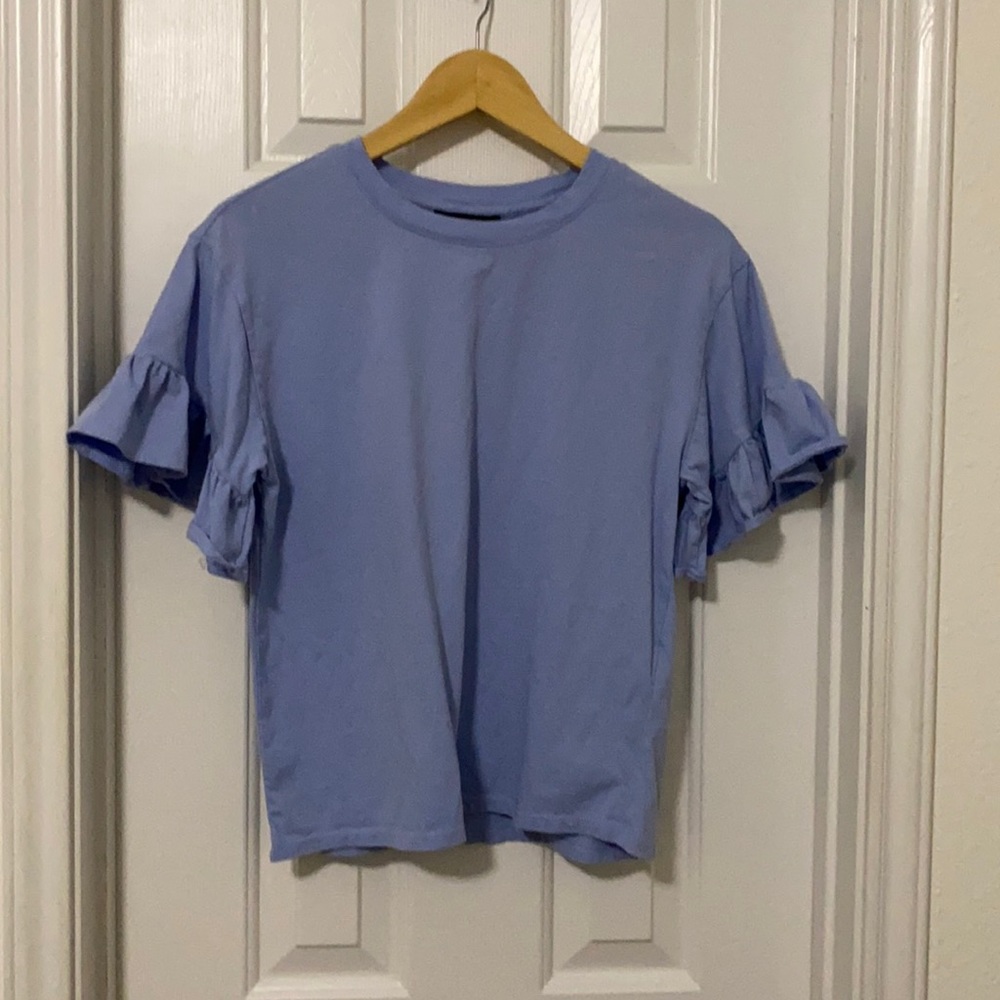 Forever 21 shirt